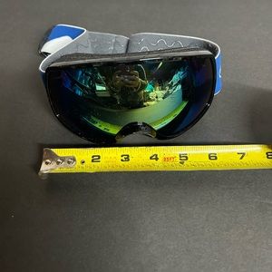 Findway snow goggles